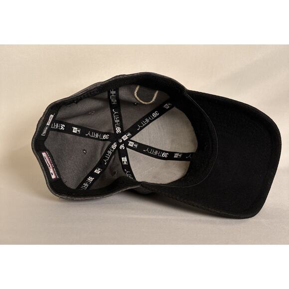 Chicago Cubs New Era 2016 World Series Champions Locker Room Hat Baseball Cap - Picture 6 of 8